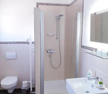 Klotten Appartement | Ferienwohnung Ambiente