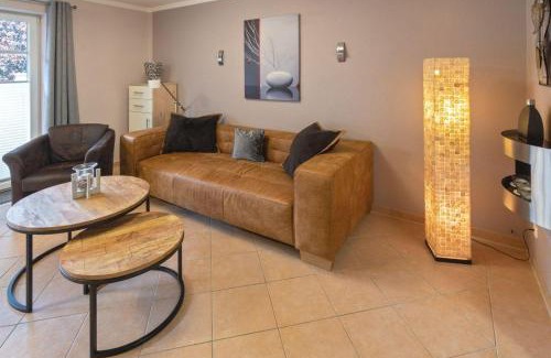 Norddeich Appartement | Ferienwohnung-Ambiente