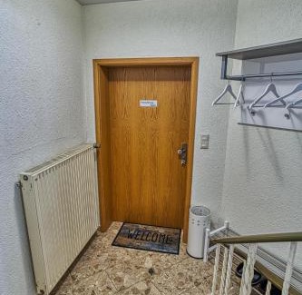 Wenzenbach Appartement | Ferienwohnung Amelie