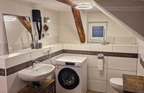 Schomburg Appartement | Ferienwohnung Amo