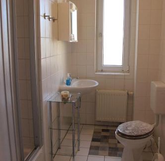 Bergen auf Ruegen Appartement | Ferienwohnung-Amsel-kinderfreundliche-Unterkunft-in-zentraler-Lage