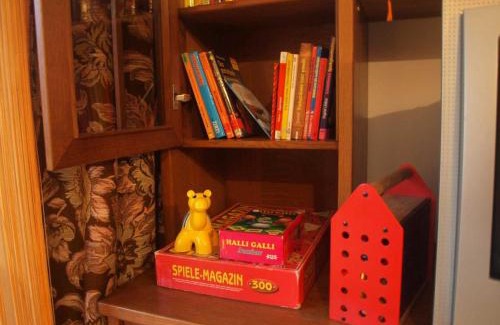 Bad Schallerbach Appartement | Ferienwohnung Angelika