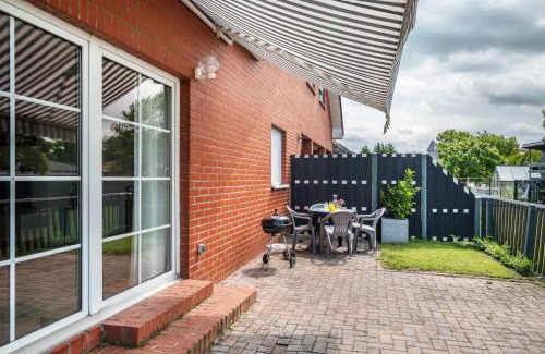 Gro Kussewitz Appartement | Ferienwohnung An der Haferkoppel