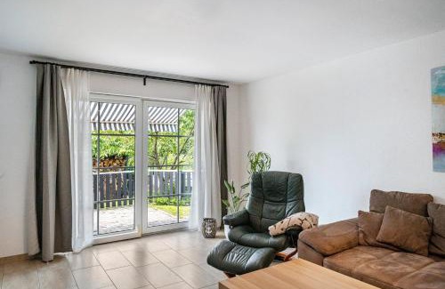 Gro Kussewitz Appartement | Ferienwohnung An der Haferkoppel