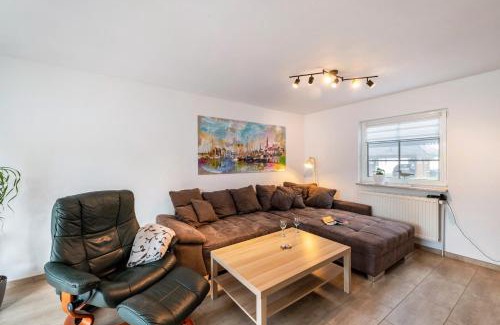 Gro Kussewitz Appartement | Ferienwohnung An der Haferkoppel