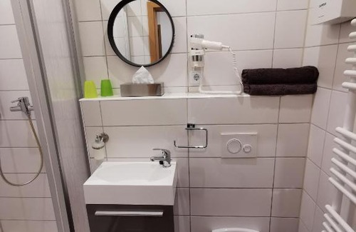 Annaberg-Buchholz Appartement | Ferienwohnung Anger 2