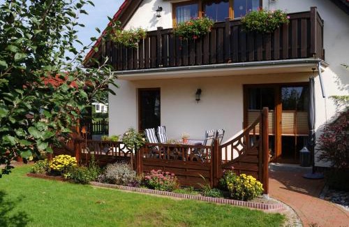 Tilzow Appartement | Ferienwohnung-An-der-Koppel