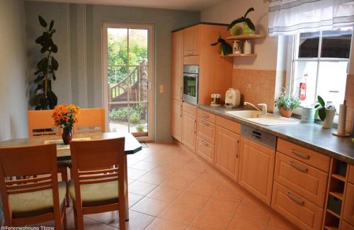 Tilzow Appartement | Ferienwohnung-An-der-Koppel