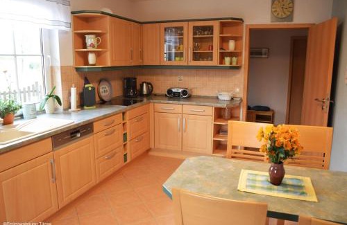 Tilzow Appartement | Ferienwohnung-An-der-Koppel
