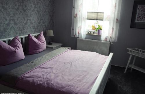 Tilzow Appartement | Ferienwohnung-An-der-Koppel