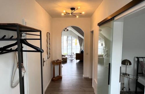 Damm Appartement | Ferienwohnung an der Aschaffaue
