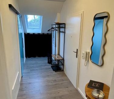 Damm Appartement | Ferienwohnung an der Aschaffaue