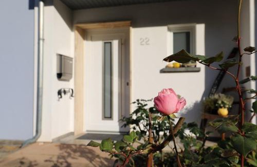 Kaimt Appartement | Ferienwohnung Ankerplatz