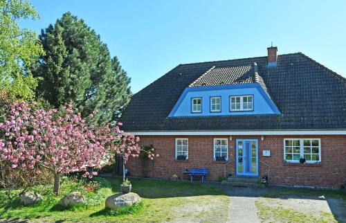 Vilmnitz Maison | Ferienwohnung an den Vilmnitzer Wi