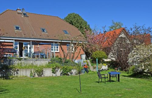 Vilmnitz Maison | Ferienwohnung an den Vilmnitzer Wi