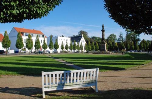 Vilmnitz Maison | Ferienwohnung an den Vilmnitzer Wi