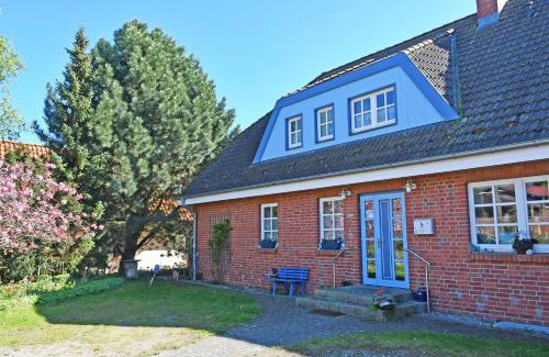 Vilmnitz Maison | Ferienwohnung an den Vilmnitzer Wi