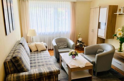 Ebermannstadt Appartement | Ferienwohnung "an der Wiesent"