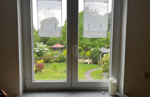 Stadt Wehlen Appartement | Ferienwohnung an der Rosenstraße