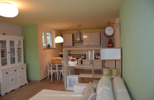 Blasewitz Appartement | Ferienwohnung an der Elbe
