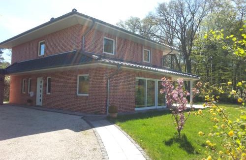 Bockelsberg Appartement | Ferienwohnung an der Hasenburg
