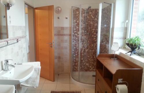 Bockelsberg Appartement | Ferienwohnung an der Hasenburg