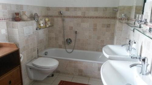 Bockelsberg Appartement | Ferienwohnung an der Hasenburg