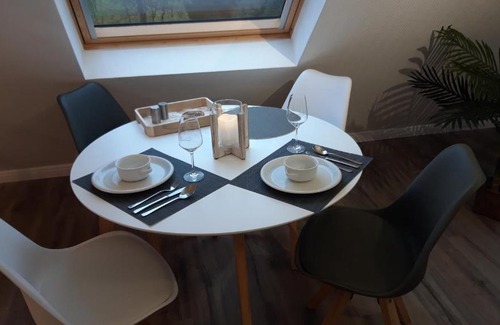 Bad Driburg Appartement | Ferienwohnung an der Kurklinik