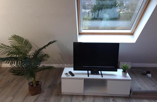 Bad Driburg Appartement | Ferienwohnung an der Kurklinik