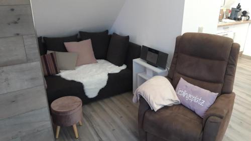 Bad Driburg Appartement | Ferienwohnung an der Kurklinik