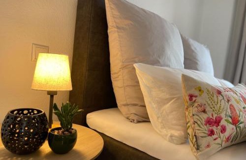 Miltenberg Appartement | Ferienwohnung an der Mainpromenade