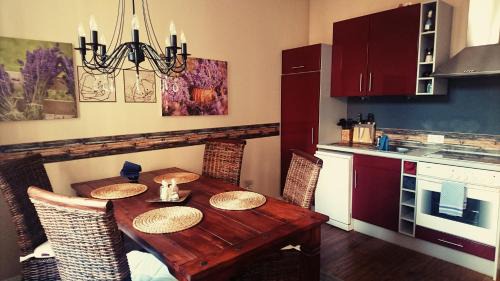 Lueneburg Appartement | Ferienwohnung an der Nicolaikirche