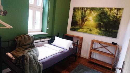 Lueneburg Appartement | Ferienwohnung an der Nicolaikirche