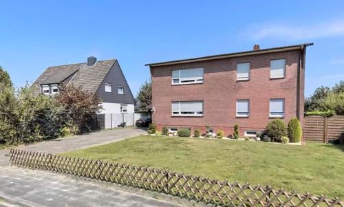 Roffhausen Appartement | Ferienwohnung an der Nordsee