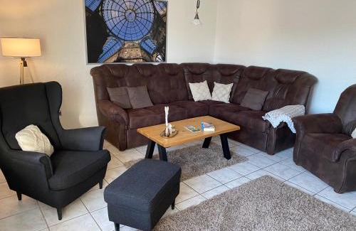 Roffhausen Appartement | Ferienwohnung an der Nordsee