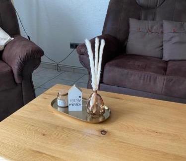 Roffhausen Appartement | Ferienwohnung an der Nordsee