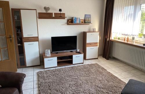 Roffhausen Appartement | Ferienwohnung an der Nordsee