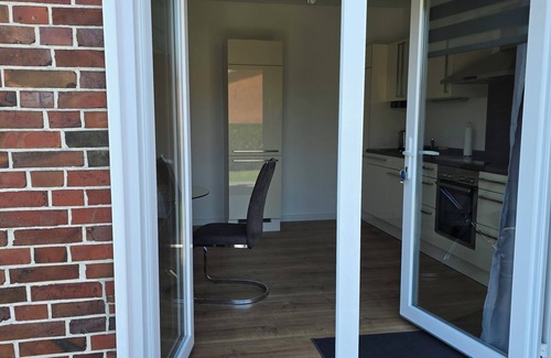 Emden Autre | Ferienwohnung an der Nordsee