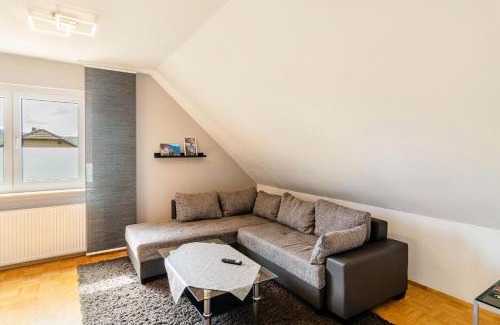 Warburg Appartement | Ferienwohnung an der Ohme