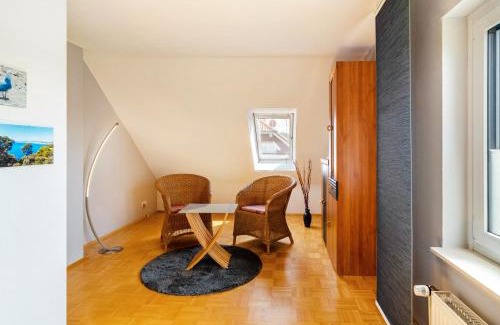 Warburg Appartement | Ferienwohnung an der Ohme