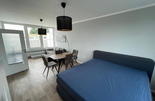 Lutten Klein Appartement | Ferienwohnung an der Ostsee