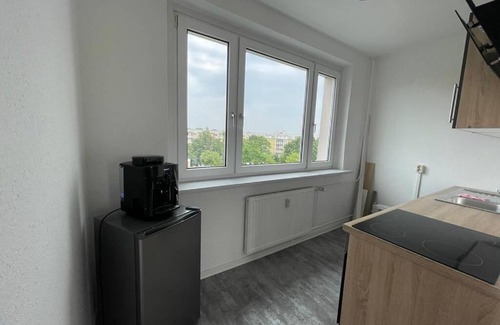 Lutten Klein Appartement | Ferienwohnung an der Ostsee