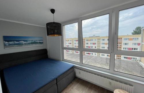Lutten Klein Appartement | Ferienwohnung an der Ostsee