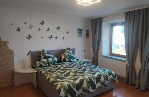 Ruwer-Eitelsbach Appartement | Ferienwohnung an der Ruwer, Trier