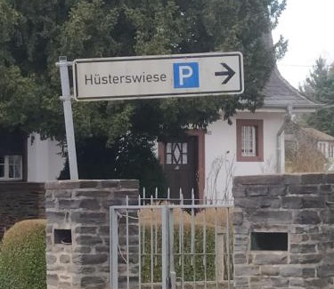 Ruwer-Eitelsbach Appartement | Ferienwohnung an der Ruwer, Trier