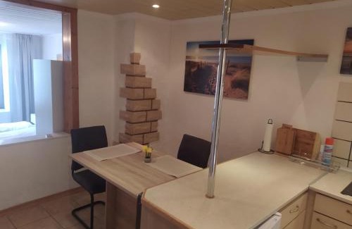 Ruwer-Eitelsbach Appartement | Ferienwohnung an der Ruwer, Trier