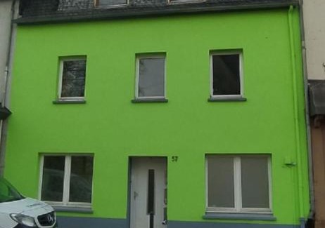 Ruwer-Eitelsbach Appartement | Ferienwohnung an der Ruwer, Trier