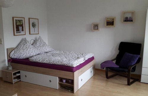 Eschbach Appartement | Ferienwohnung an der Südlichen Weinstraße