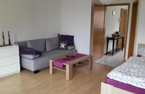 Eschbach Appartement | Ferienwohnung an der Südlichen Weinstraße