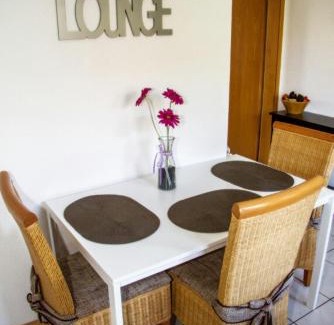 Eschbach Appartement | Ferienwohnung an der Südlichen Weinstraße